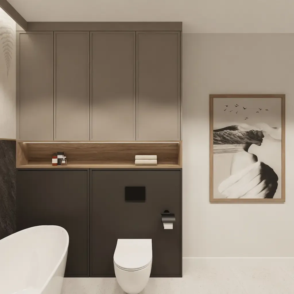 Testowy projekt CHÓÓ